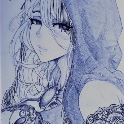 Thumbnail of Fia, Deathbed Companion (Elden Ring)