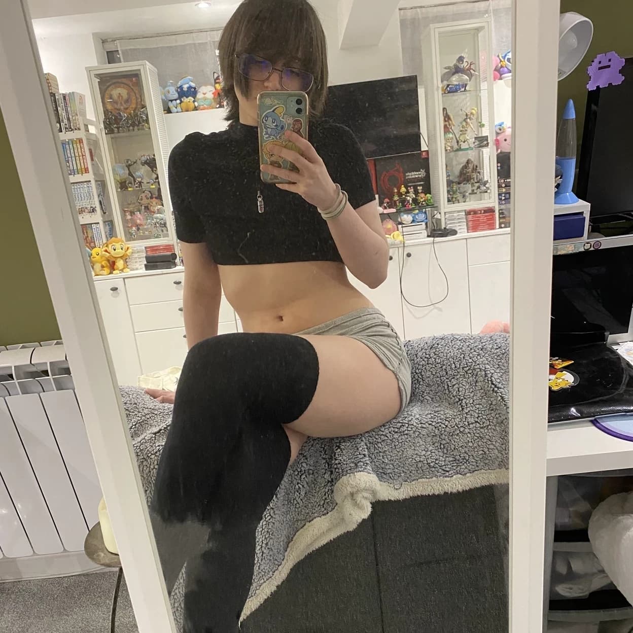 Thumbnail of Robin your friend femboy