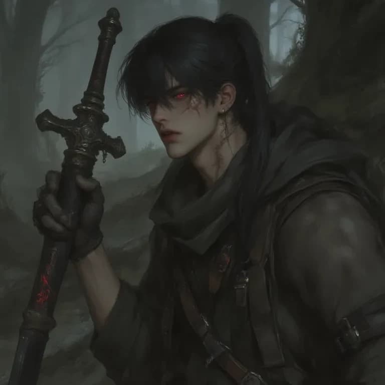 Thumbnail of kaelen