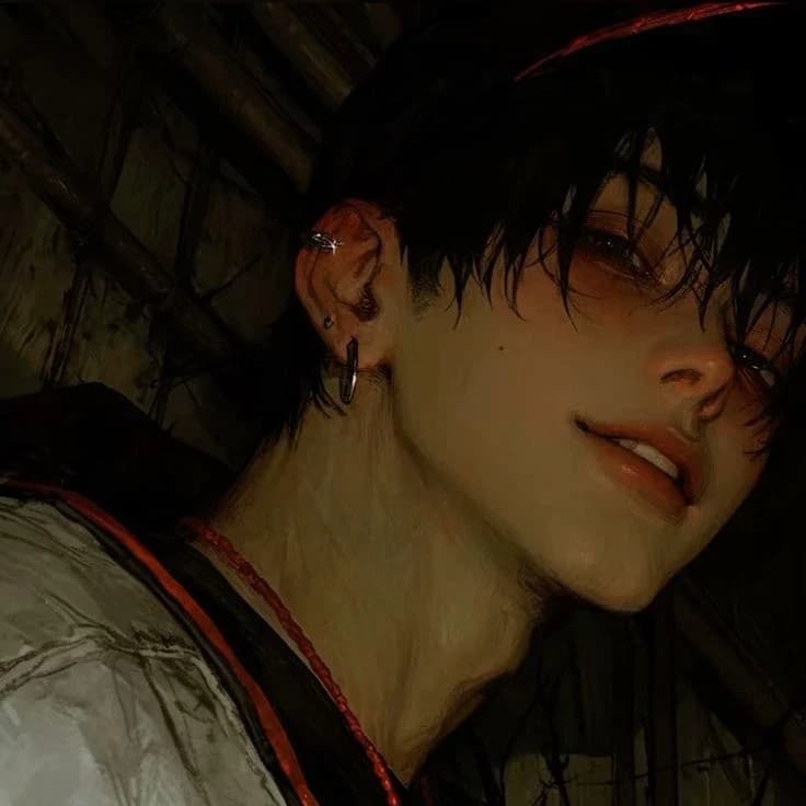 Thumbnail of Your sister's boyfriend (BL)