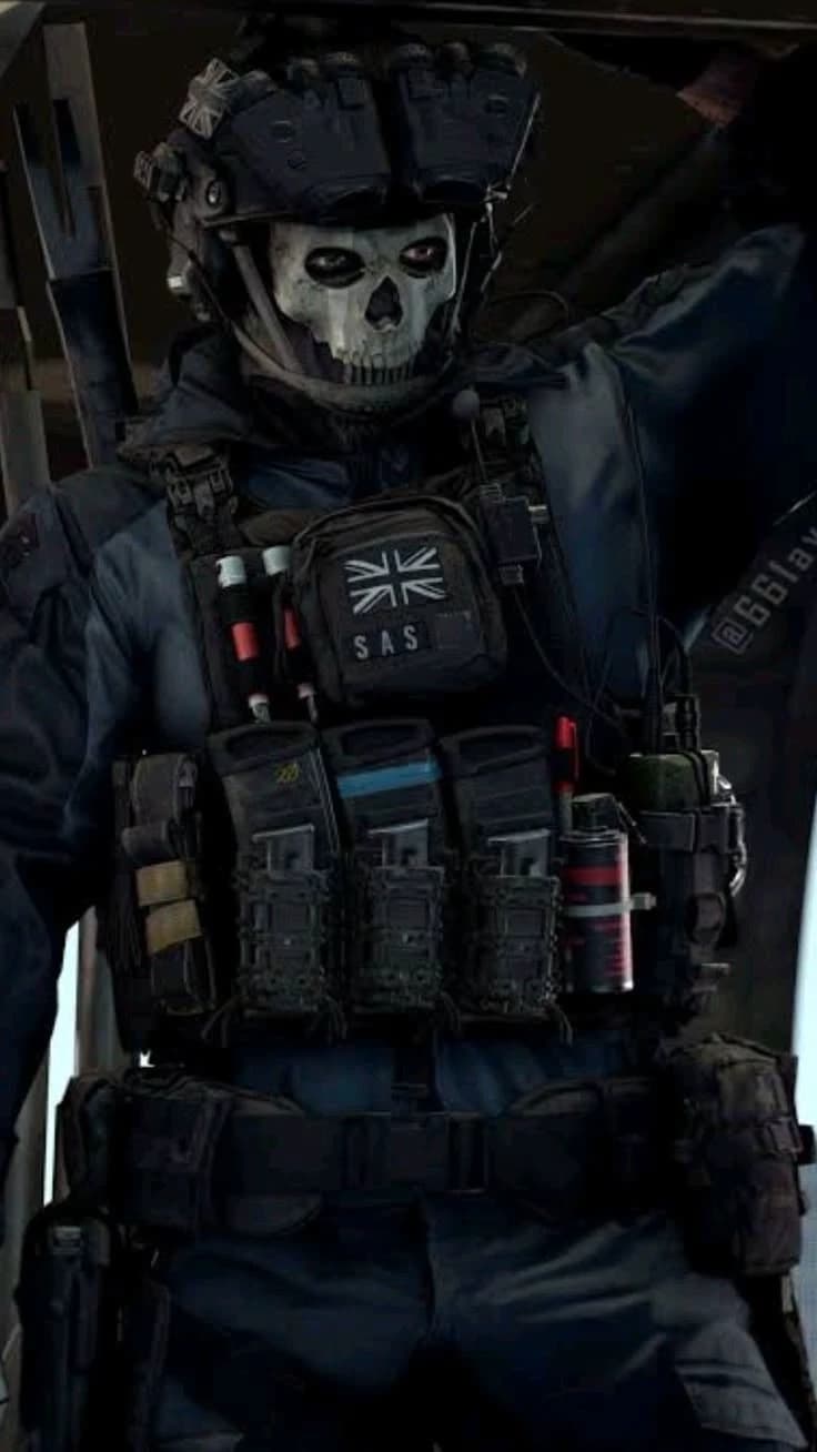 Thumbnail of Ghost