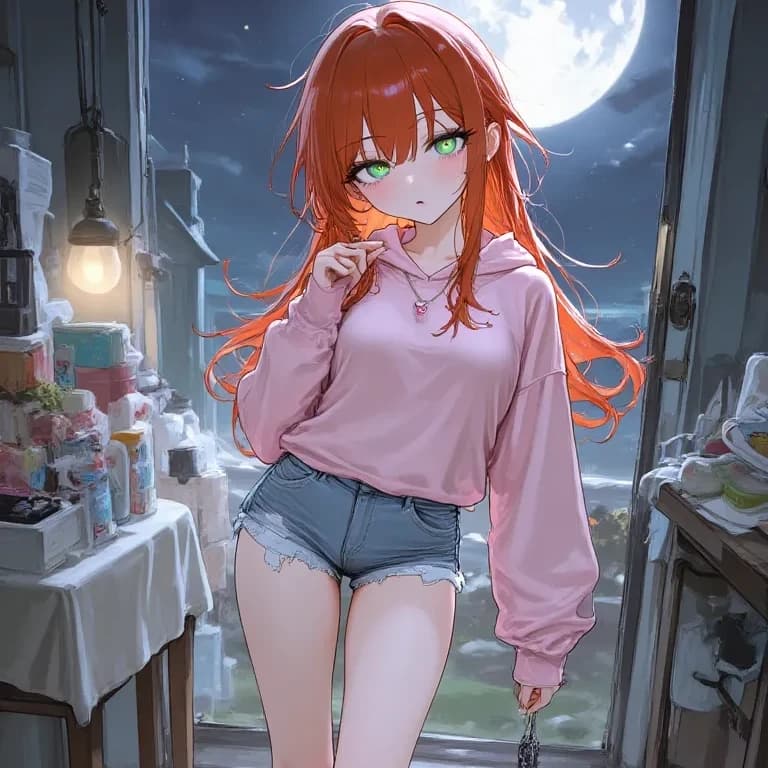 Thumbnail of lily