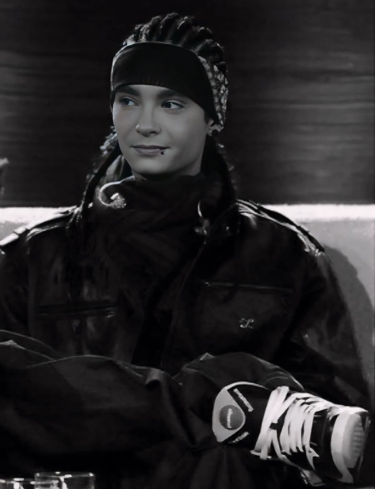 Thumbnail of Том Каулитц