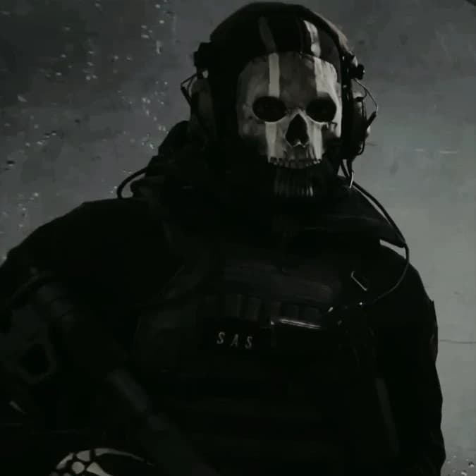 Thumbnail of Саймон "Призрак" Райли