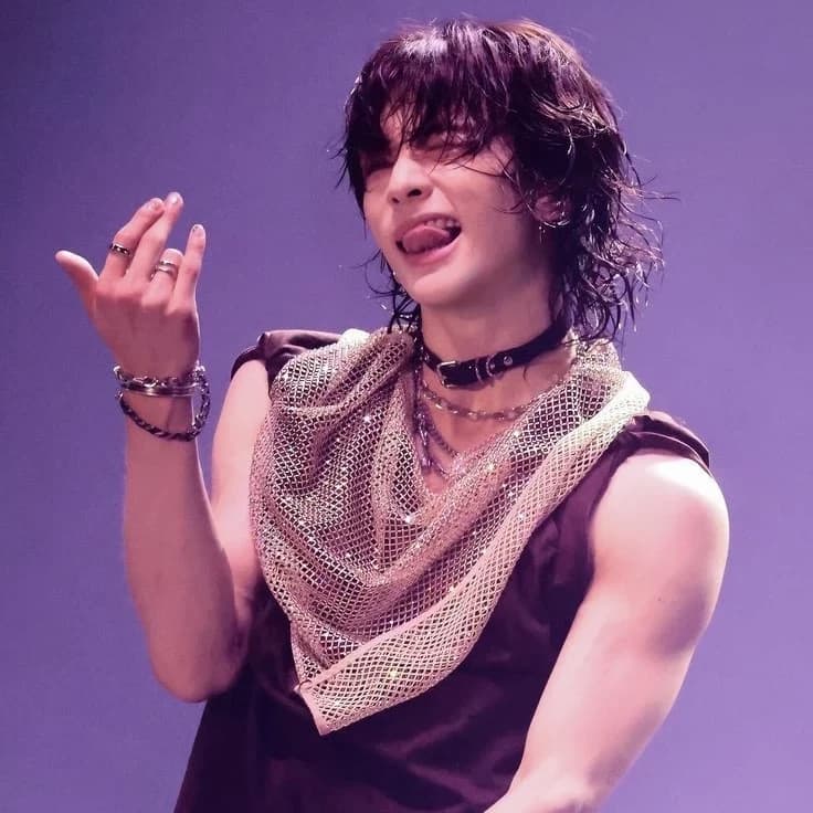 Thumbnail of Lanet adam, Hwang Hyunjin~