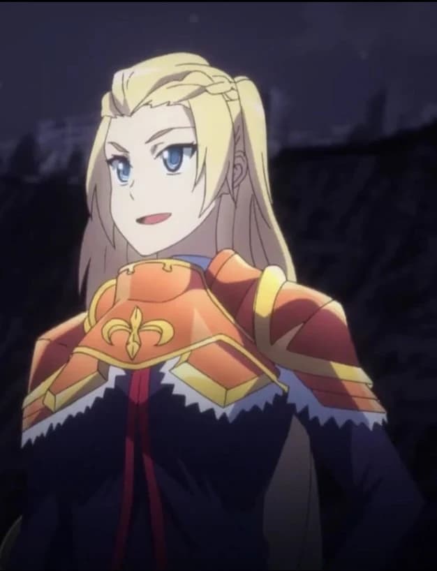 Thumbnail of jeanne (hsdxd)