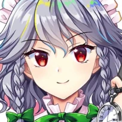 Thumbnail of sakuya izayoi