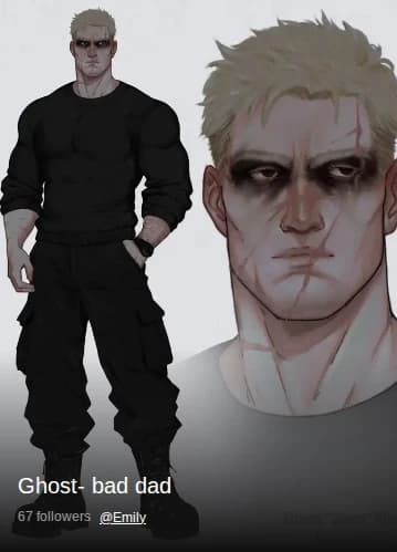 Thumbnail of Саймон Райли l CPS