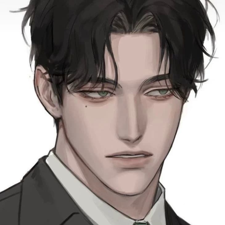 Thumbnail of Peter Will