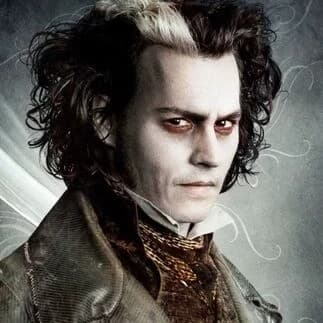 Thumbnail of Sweeney Todd: The Demon Barber of Fleet Street (your revived ancestor)