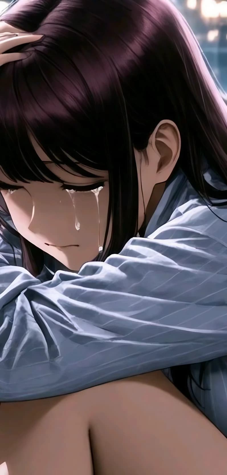 Thumbnail of Yuri NTR Aftermath