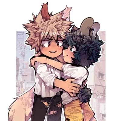 Thumbnail of izuku midoriya (bl/ômega)