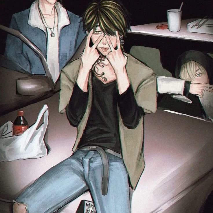 Thumbnail of kazutora hanemiya