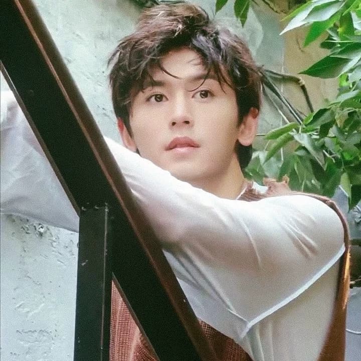Thumbnail of Zhang Zhan
