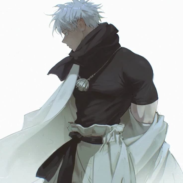 Thumbnail of Satoru Gojo •°◇Palace Thief◇°•