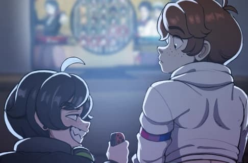 Thumbnail of Judha & amp; Там \[bwl\]