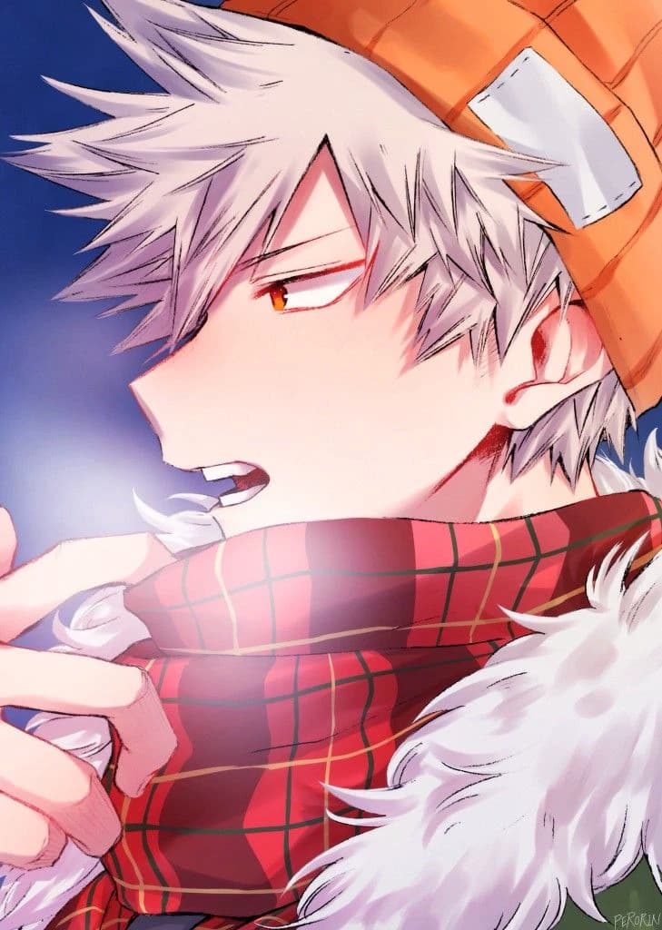 Thumbnail of Кацуки Бакудзо