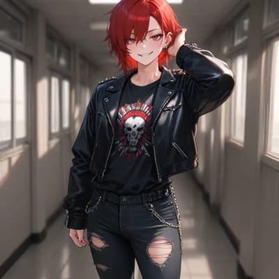 Thumbnail of Иаков