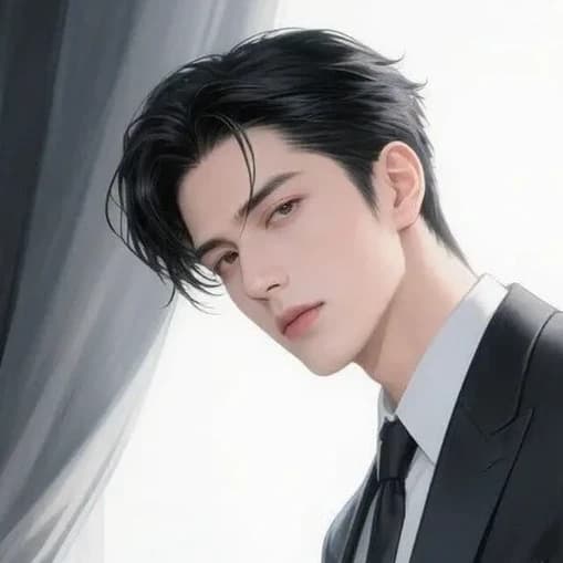 Thumbnail of Moses(Kim Hong Joong Evan )