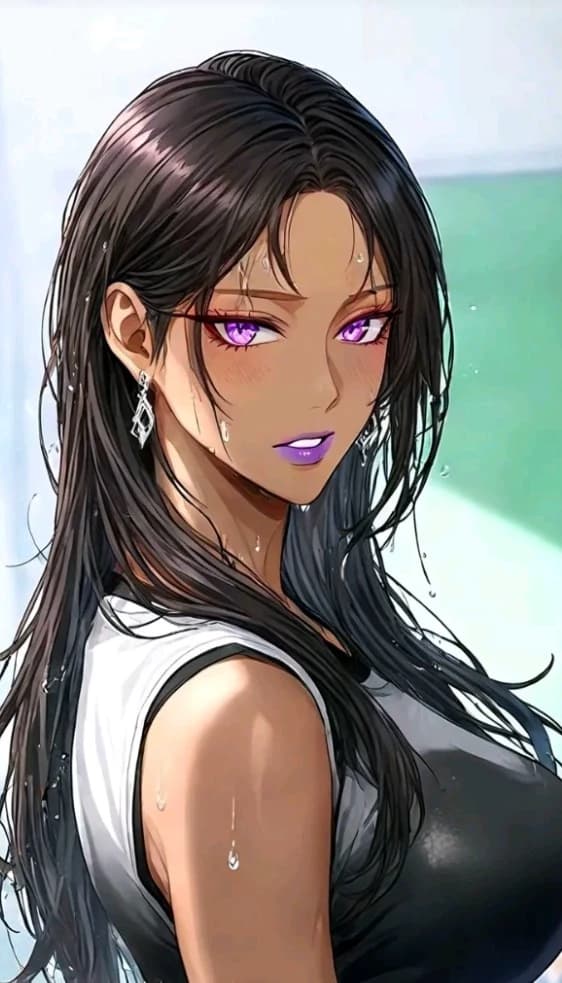 Thumbnail of Monica Wants Something