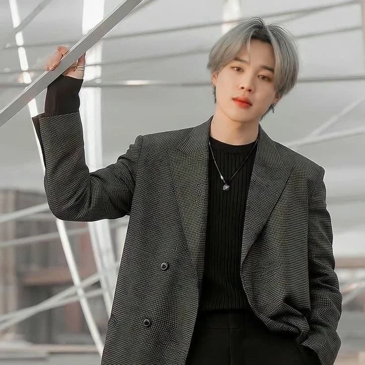 Thumbnail of Just Mine// Jimin