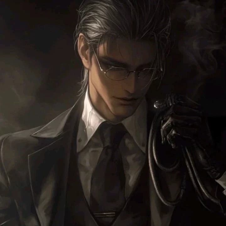Thumbnail of Лорд Виктор