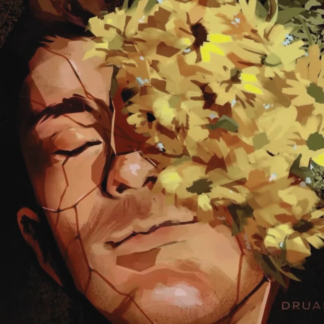 Thumbnail of Джонни "Соуп" МакТавиш