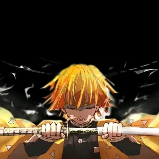Thumbnail of zenitsu