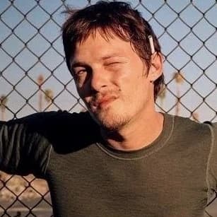 Thumbnail of || norman reedus🎀