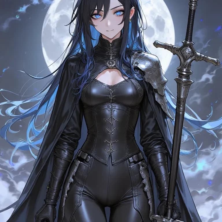 Thumbnail of seraphina duskveil