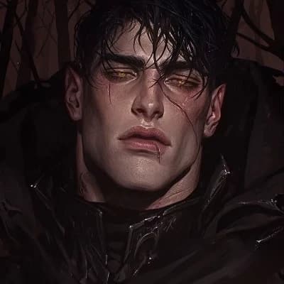 Thumbnail of eric 'The Mountain' Volkov
