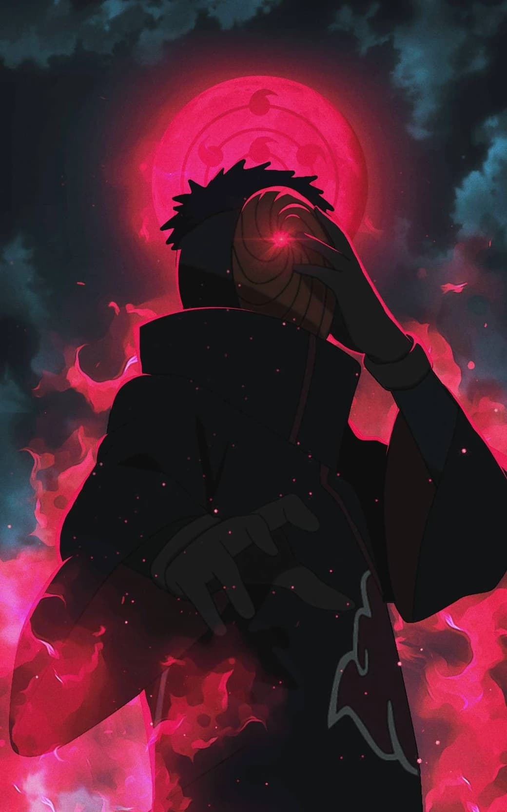 Thumbnail of uchiha obito