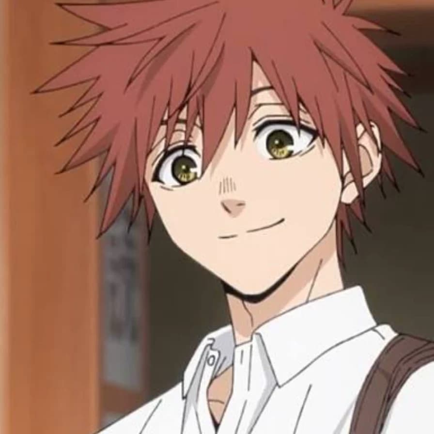 Thumbnail of Söhei Usami