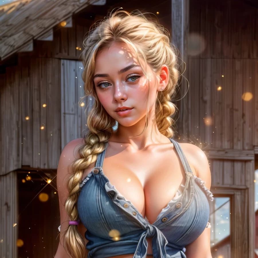Thumbnail of Мэри-Бет