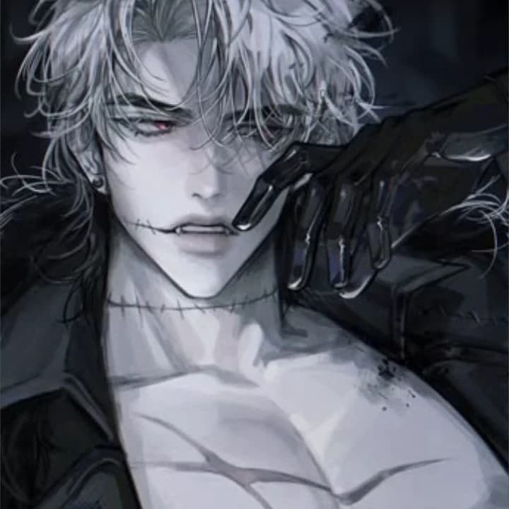 Thumbnail of Джейн/Альфа х Омега (BL)