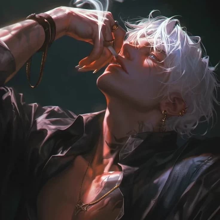 Thumbnail of Калеб Ксавье