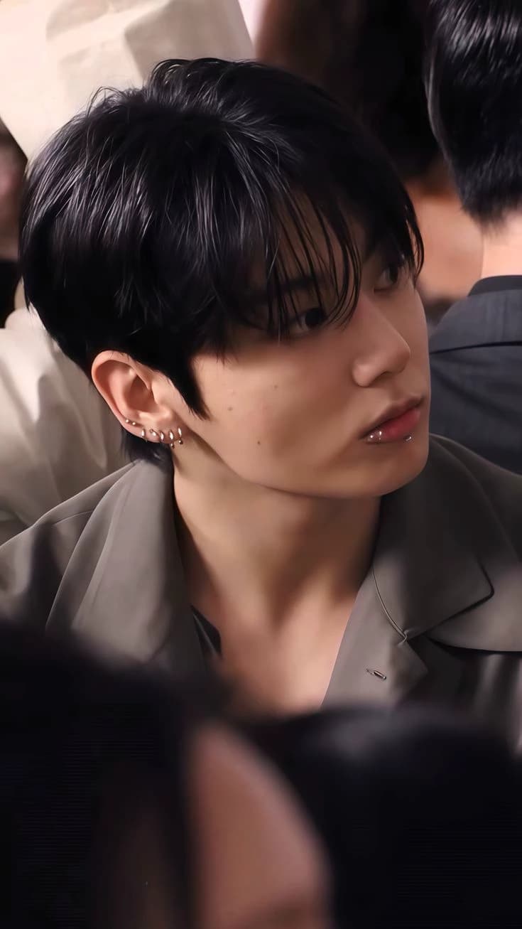 Thumbnail of Jungkook
