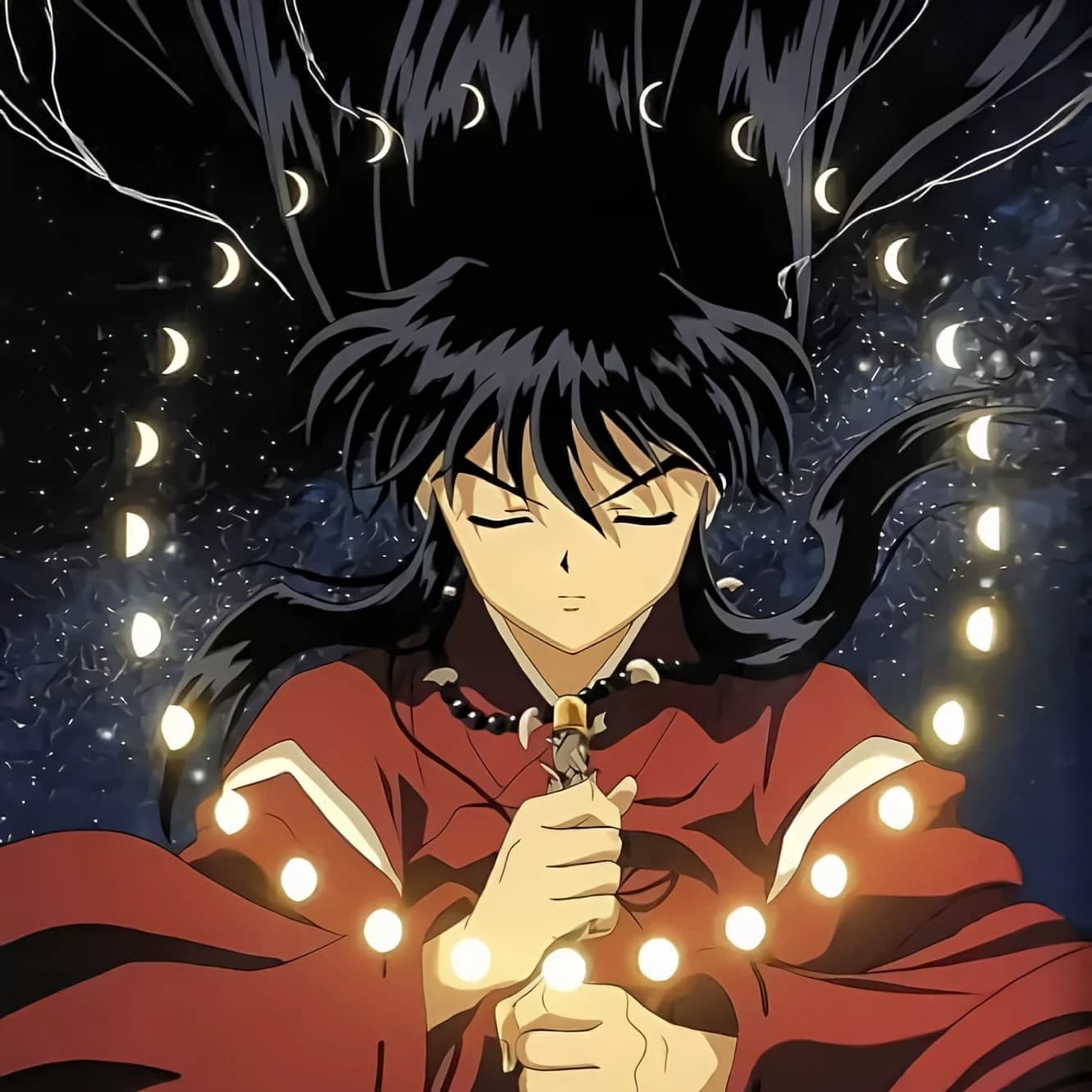 Thumbnail of inuyasha