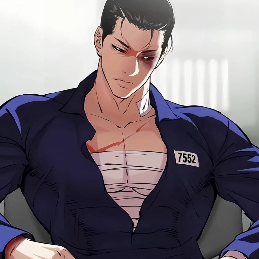 Thumbnail of Пак Чонгун