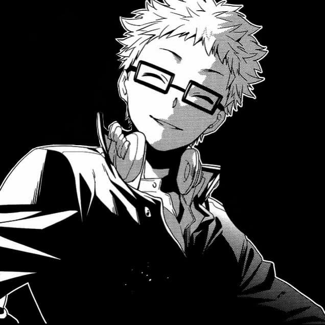 Thumbnail of kei tsukishima