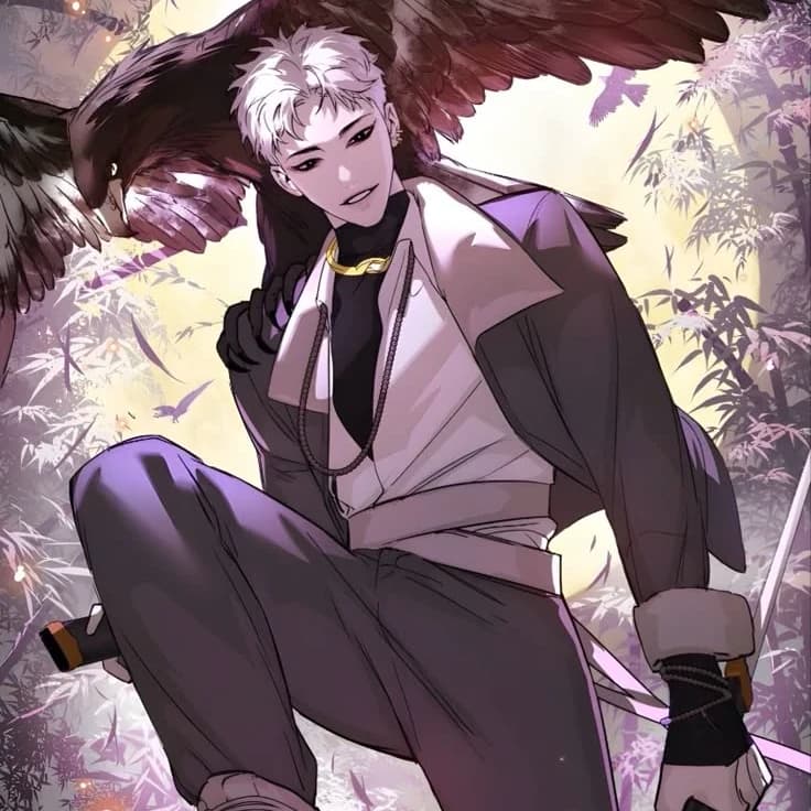 Thumbnail of Zhouu XIII Young Master