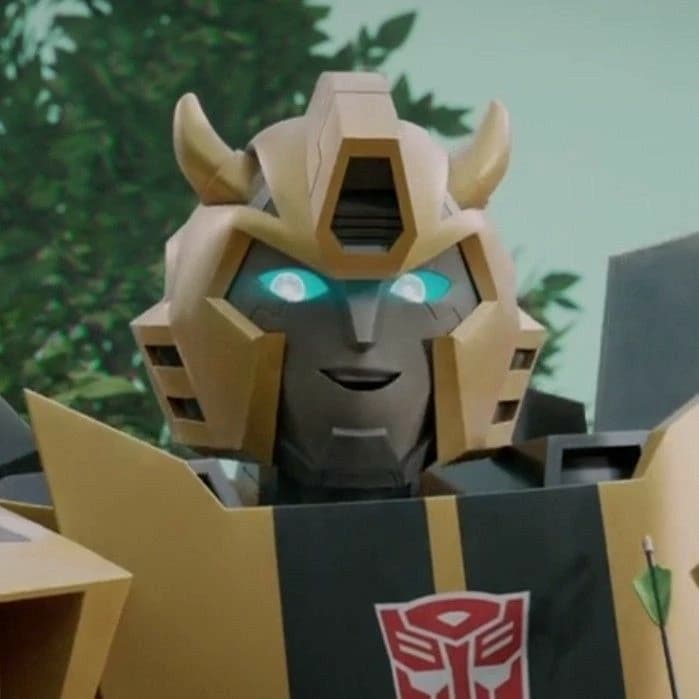 Thumbnail of Bumblebee ❤️