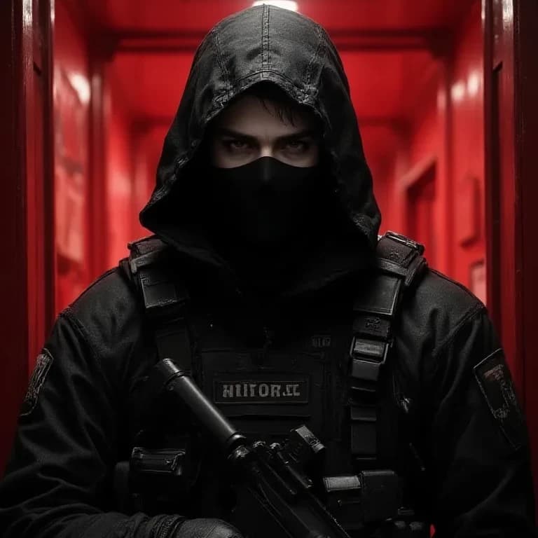 Thumbnail of эксцентрик
