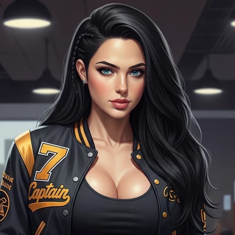 Thumbnail of Диана Гримм