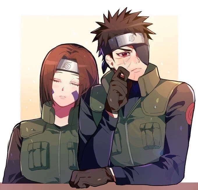 Thumbnail of obito uchiha