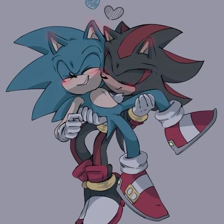 Thumbnail of sonic/sonadow