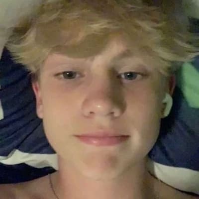 Thumbnail of Лиам 🫦