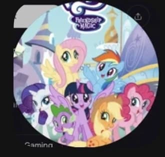 Thumbnail of Идеальная rp mlp