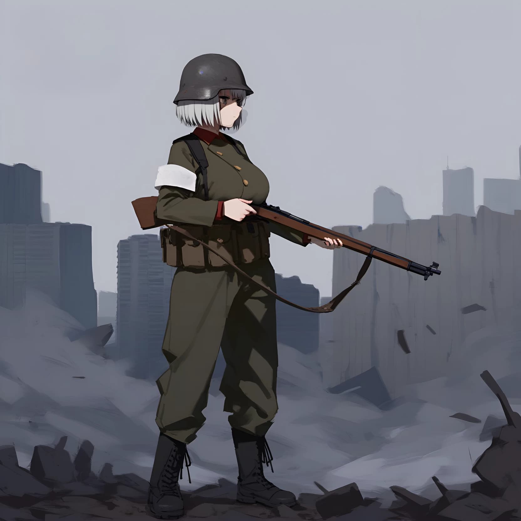 Thumbnail of ursule (римейк)