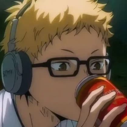 Thumbnail of kei tsukishima